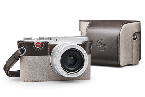 LEICA X LEICA X