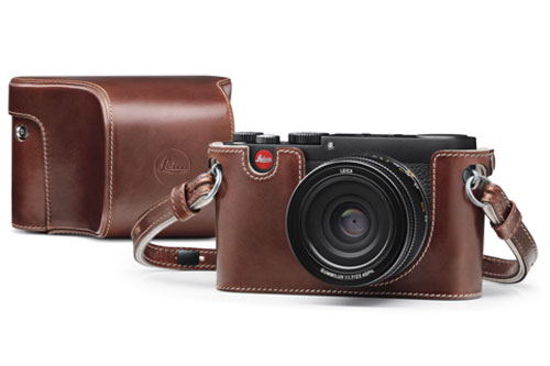 LEICA X LEICA X