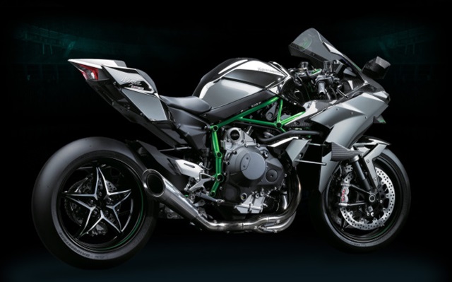 Ninja H2R