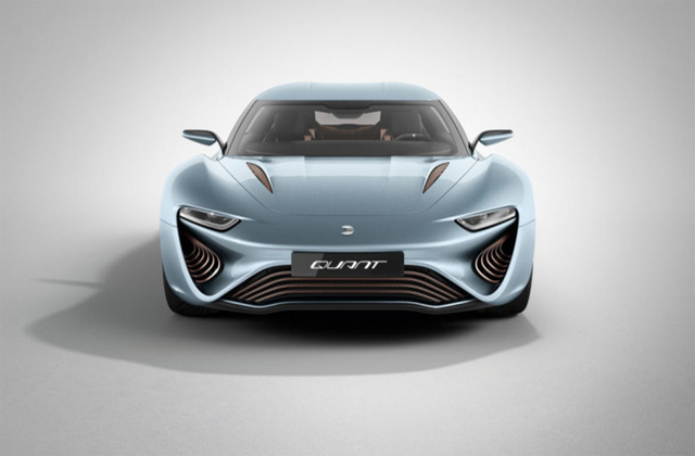 Quant e-Sportlimousine