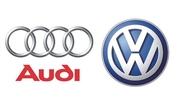 Volkswagen,Audi