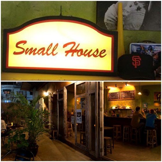 Small House Kafe