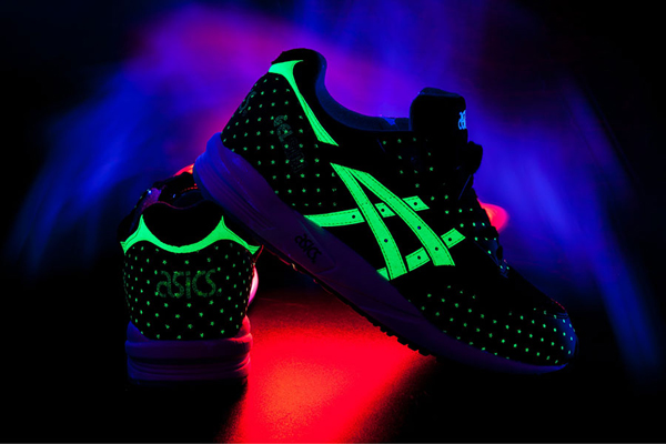 Glow in the Dark