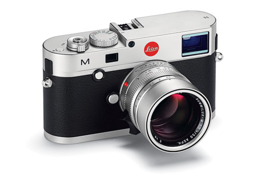 Leica M-P Type 240