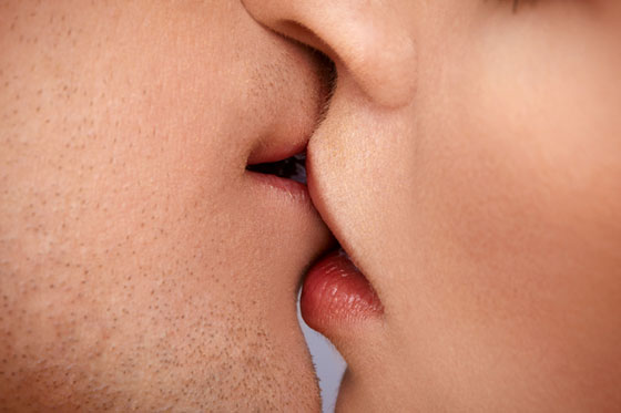 15 ความจริงของการจูบ ที่รู้แล้วจะอึ้ง