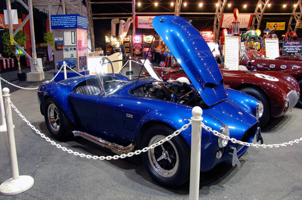 Shelby Cobra 427