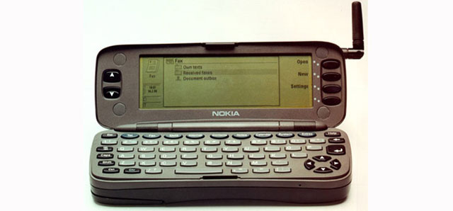 Nokia 9000