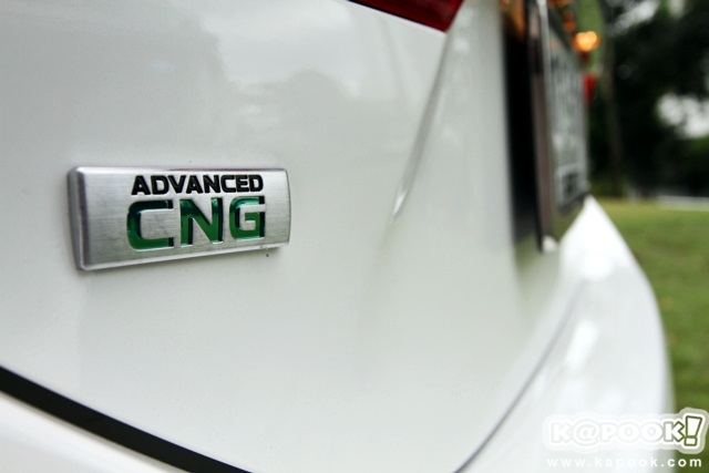 altis cng