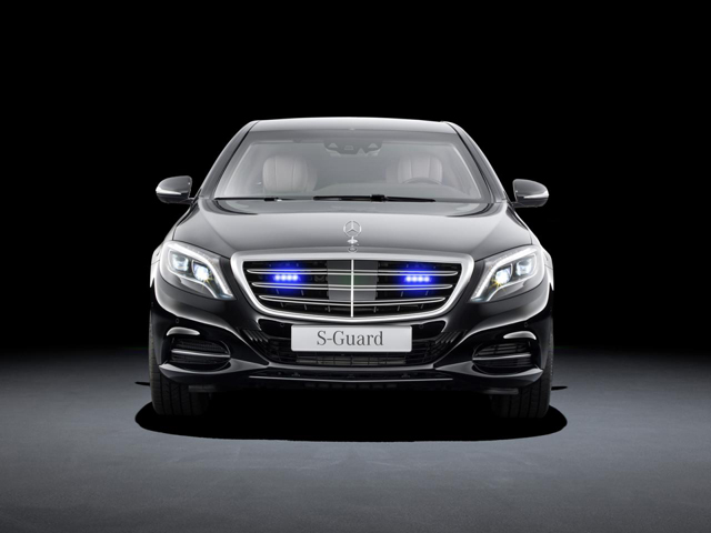 S600 Guard