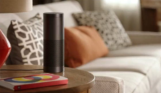 Amazon Echo