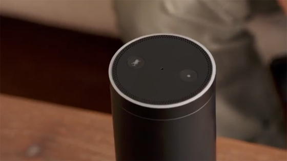 Amazon Echo