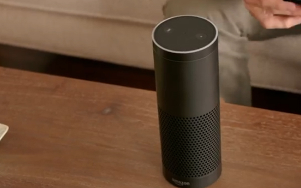 Amazon Echo