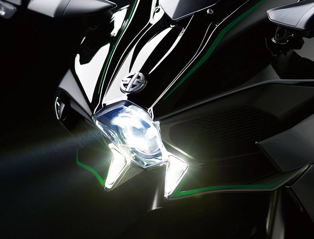 Ninja H2