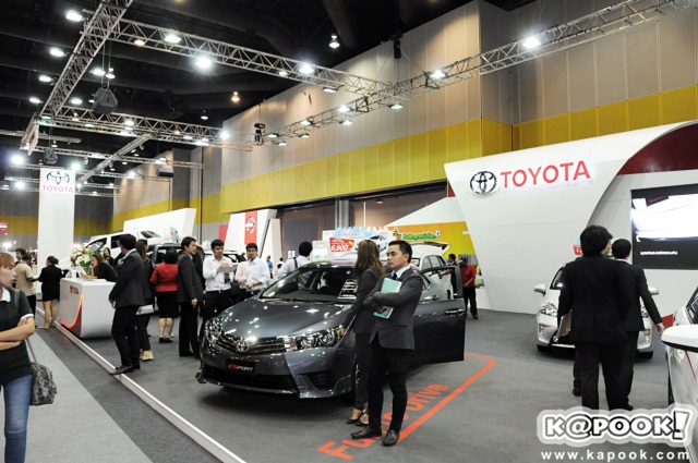 Fast Auto Show 2014