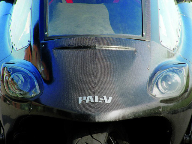 PAL-V