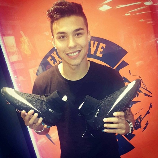 ชาริล ชัปปุยส์