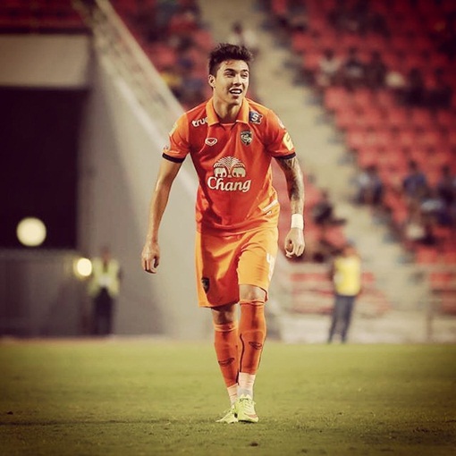 ชาริล ชัปปุยส์