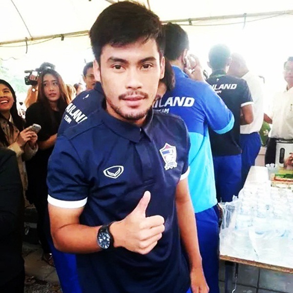 เกริกฤทธิ์ ทวีกาญจน์