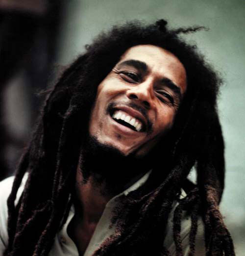 บ็อบ มาร์เลย์ (Bob Marley)