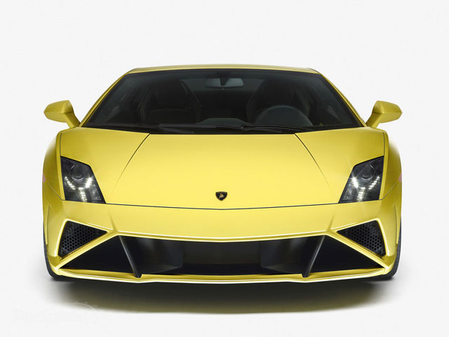 Lamborghini will say Good-bye to Gallardo with special edition