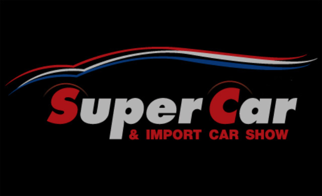 Super Car & Import Car Show