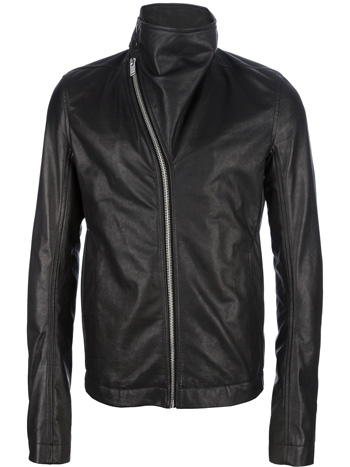 Biker Jacket