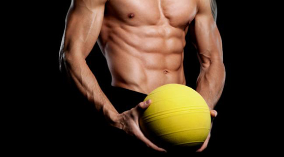 Medicine Ball