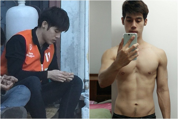 อาร์ท เดชาภัทร