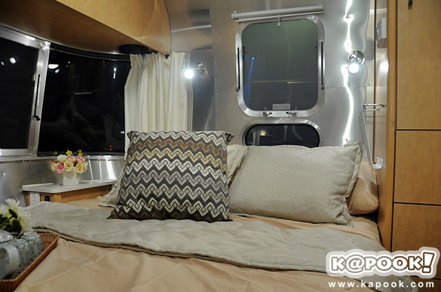 Airstream Flying Cloud 23FB