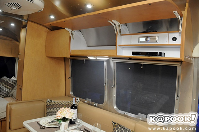 Airstream Flying Cloud 23FB