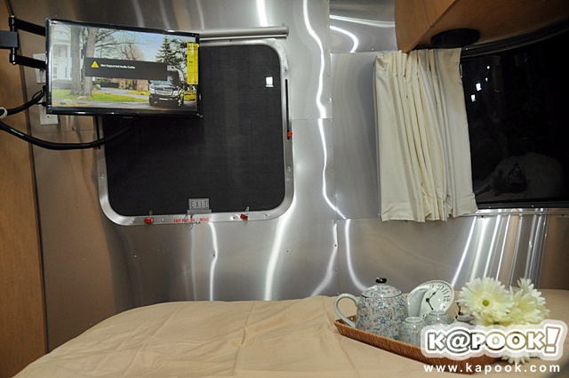 Airstream Flying Cloud 23FB