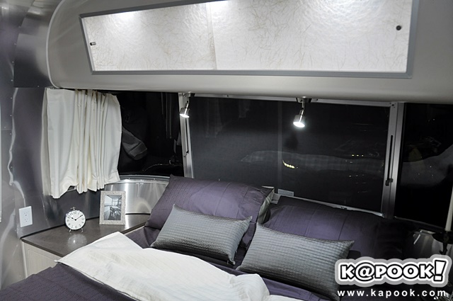 Airstream Internationnal Serenuty 27FB 40