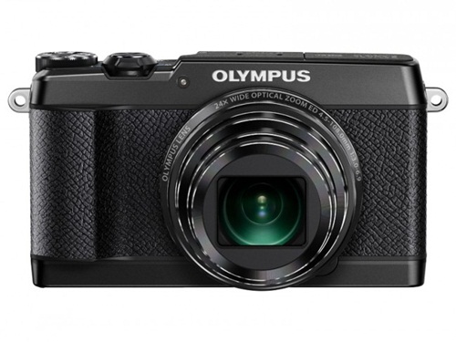 Olympus Stylus SH-2