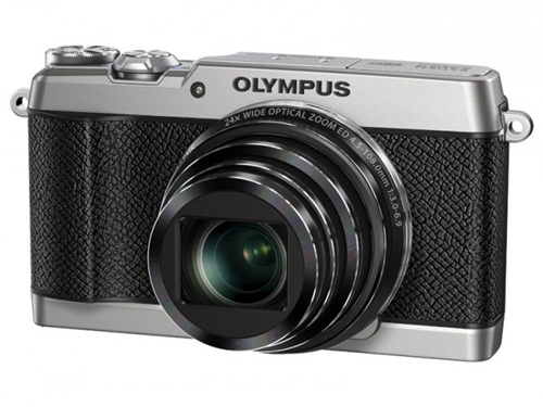 Olympus Stylus SH-2