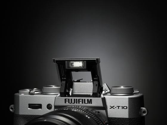 กล้องถ่ายรูป Fuji