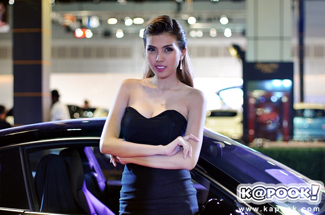 Super Car & Import Car Show