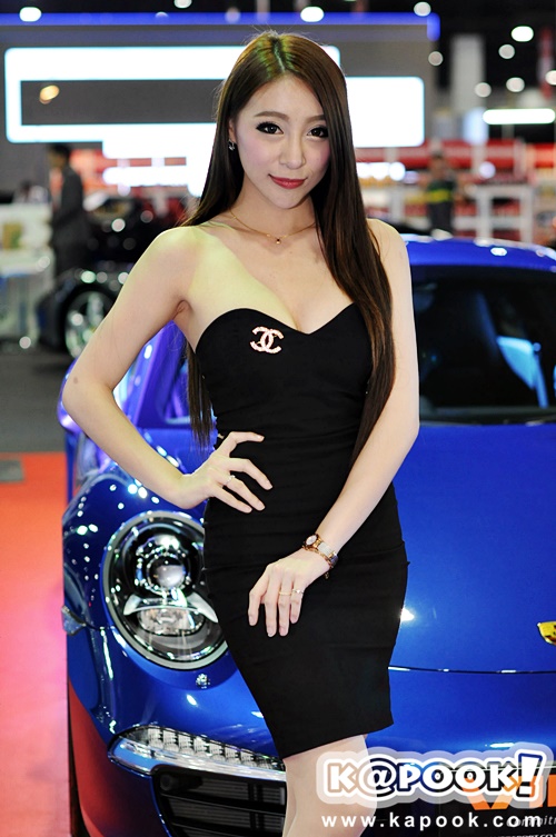 Super Car & Import Car Show