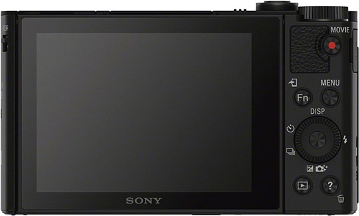 Sony HX90V