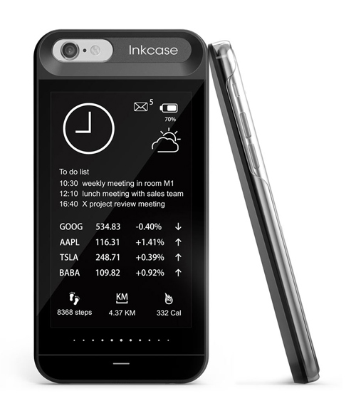 inkcase i6