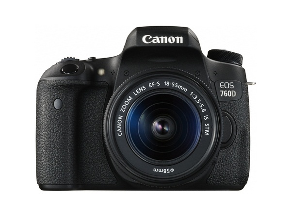 Canon 760D