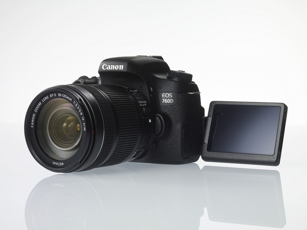 Canon 760D