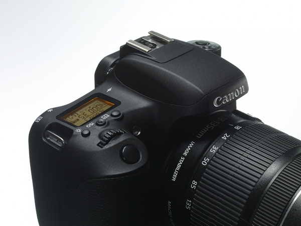 Canon 760D