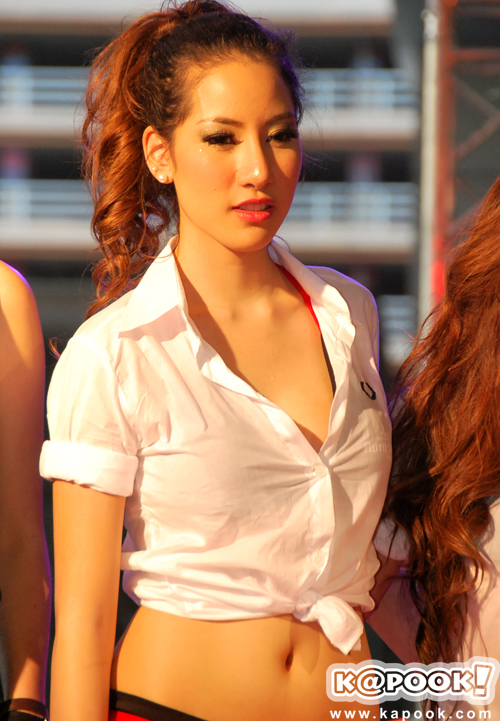 bangkok auto salon 2012 