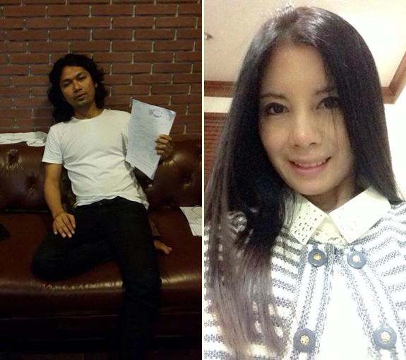 เสก โลโซ ดราม่าคิงแห่งปี ทั้งงานและครอบครัว 