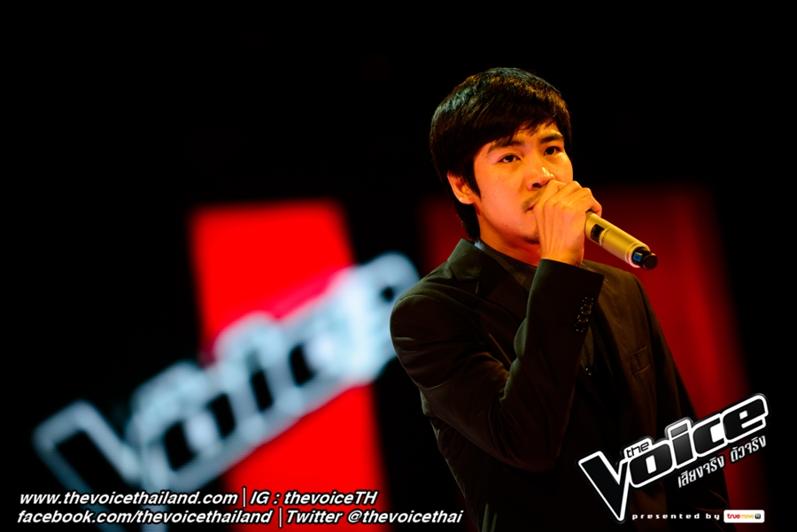the voice thailand 2019 โอปอ latest