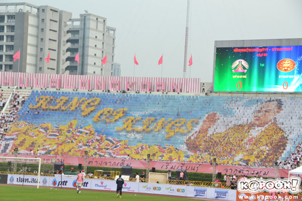 งานฟุตบอลประเพณี จุฬาฯ - ธรรมศาสตร์ ครั้งที่ 69