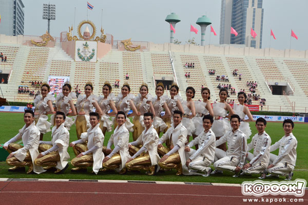 งานฟุตบอลประเพณี จุฬาฯ - ธรรมศาสตร์ ครั้งที่ 69