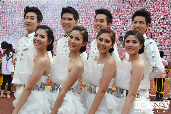 งานฟุตบอลประเพณี จุฬาฯ - ธรรมศาสตร์ ครั้งที่ 69