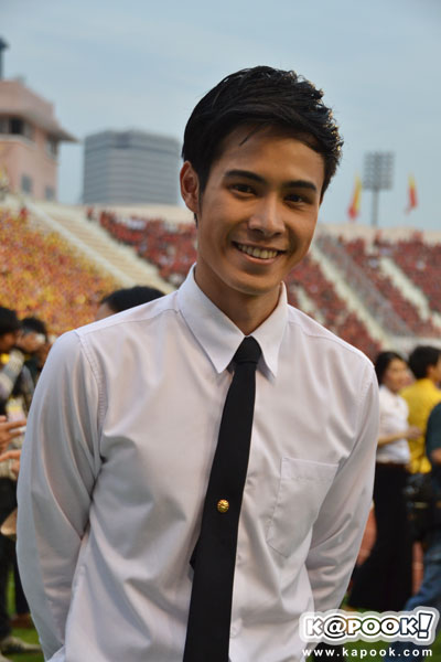 งานฟุตบอลประเพณี จุฬาฯ - ธรรมศาสตร์ ครั้งที่ 69