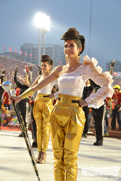 งานฟุตบอลประเพณี จุฬาฯ - ธรรมศาสตร์ ครั้งที่ 69